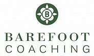 Logo of Barefoot Coaching