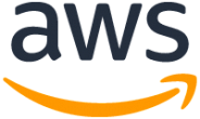 Logo of AWS