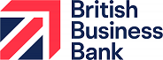Logo of British Business Bank