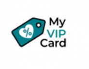 Logo of My VIP Card