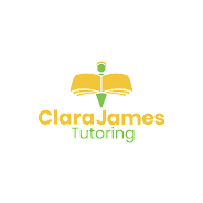 Logo of Clara James Tutoring