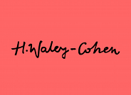 Logo of Harriet Waley Cohen