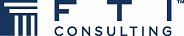 Logo of FTI Consulting