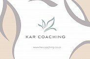 Logo of KAR Coaching Ltd
