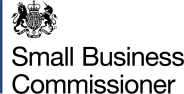 Logo of Small Business Commissioner