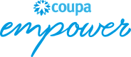Logo of Coupa