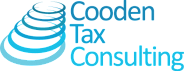 Logo of Cooden Tax Consulting
