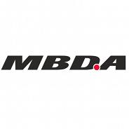 Logo of MBDA