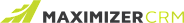 Logo of Maximizer