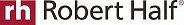 Logo of Robert Half