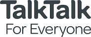 Logo of TalkTalk