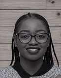 Photo of Elisah Chibvamushure