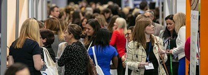 Women in Business Expo 2019