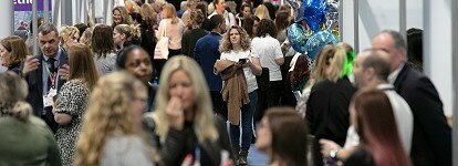 Women in Business Expo 2019