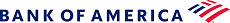 Bank Of America logo