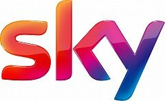 Sky logo