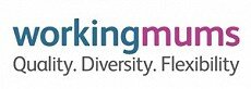 Working Mums logo