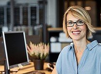 Profile image of Alex who's a mother returning to work