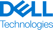 Logo of Dell Technologies