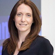 Image of Sheenagh Meghen, GIS Executive at Bank of America
