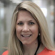 Image of Caroline Vaughan, Head of Commercial and Business Development at Innovate Finance