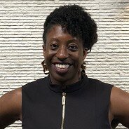 Image of Charlene Hunter, Founder of Coding Black Females