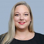Image of Jackie Cuyvers, CEO at Convosphere, MBA