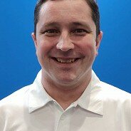 Image of Jason Crawford, Solutions Specialist at Dell Technologies
